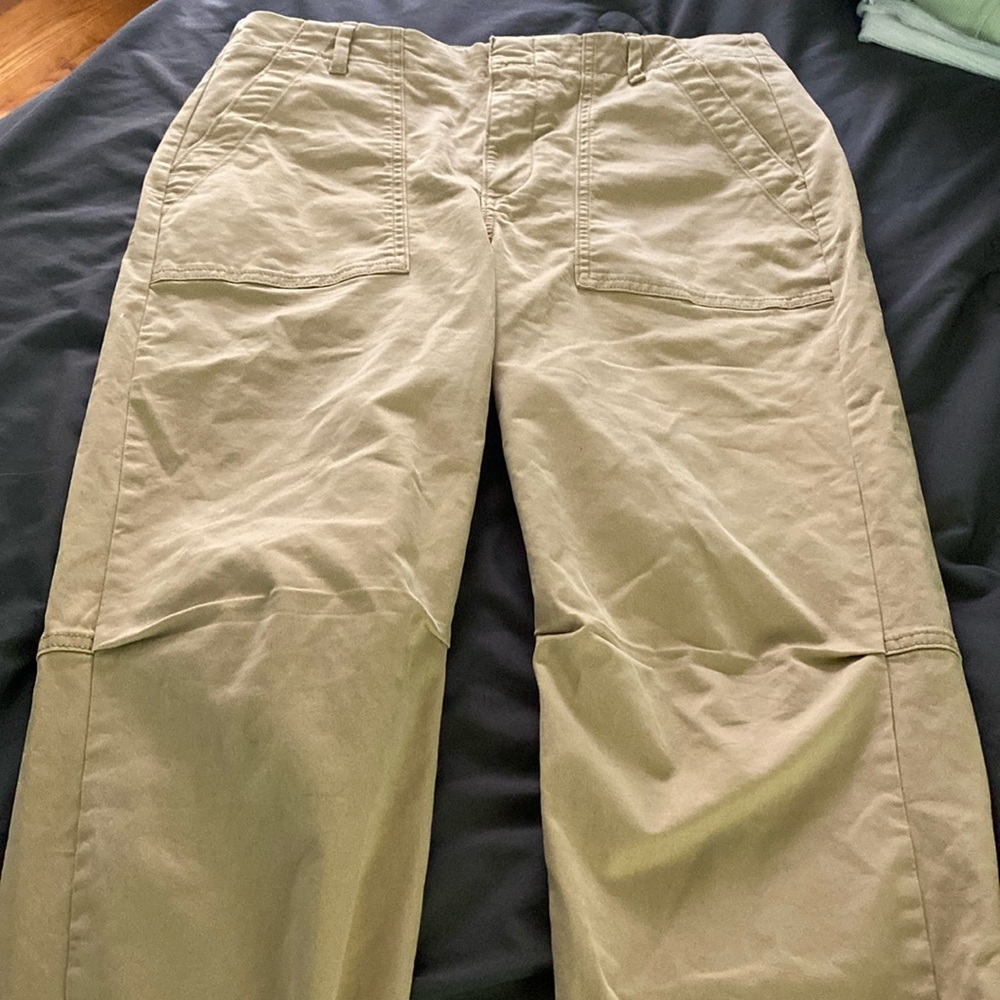 Banana Republic Pants